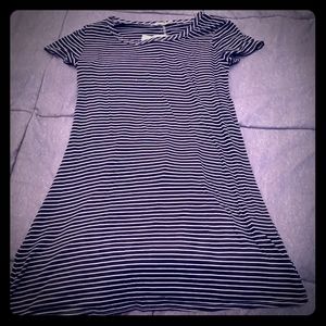 T-shirt Dress